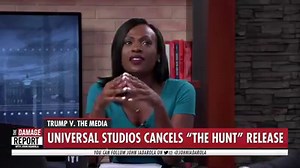 78K views · 222 reactions | Trump's freak out on Twitter cancels the new film 'The Hunt'. | The Damage Report | Facebook