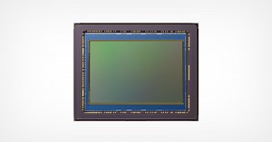 Sony Unveils Groundbreaking CMOS Sensor That Gathers Twice the Light