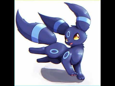 eeveelutions theme song 2