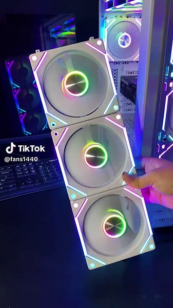 Latest Pre-Sale of Computer Cooling Fans for Optimal Performance