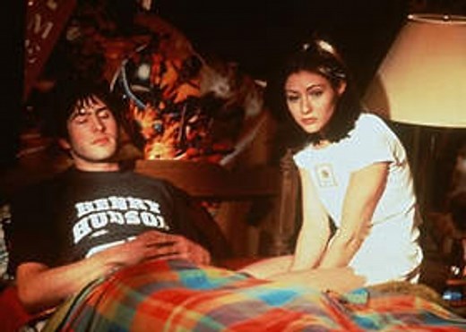 Mallrats (1995) Full Movie