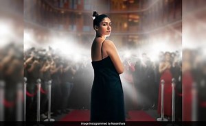 Nayanthara: Beyond The Fairytale To Stream On Netflix From This Date