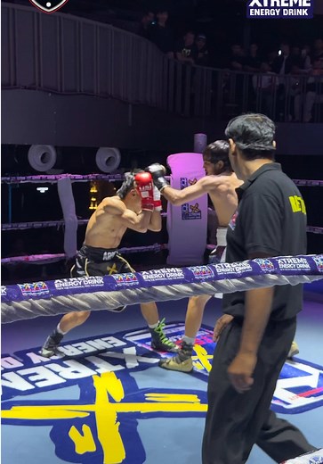 Arpil Rana wins pro debut by unanimous decision