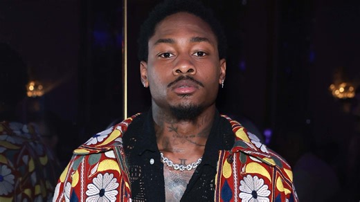 174K views · 1.4K reactions | Stefon Diggs reacts to felony charges that accuse the Patriots star of slapping and strangling a former female employee. | Entertainment Tonight | Facebook