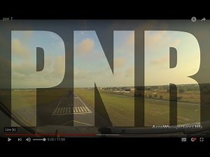 Cockpit | Landing ✈ POINTE NOIRE ( PNR / FCPP ) Congo ✈ A330 - RWY17 [HD]