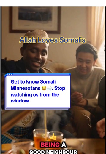 Explore Somali Minnesota Culture and Community