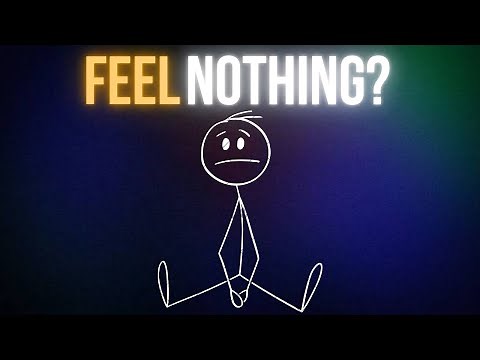 How to Overcome Emotional Numbness Feel Better FAST!