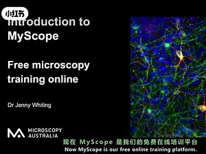 免费的光电镜等仪器在线培训平台