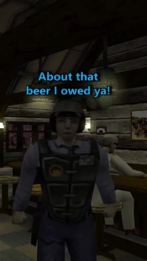 You Can Survive Half-Life 1’s Bad Ending.. using mods #halflife #halflife2 #halflife3 #fyp #fypage