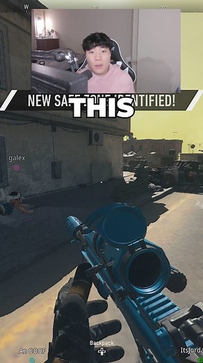 Proximity Chat Gameplay Highlights in MW2