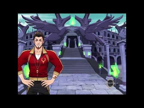 Twisted wonderland gameplay 10/17/2025