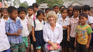 Real Lives Less Ordinary