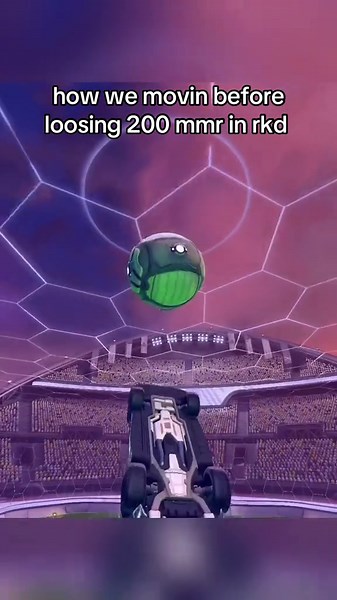 and when i cant do a reset i just grind 200 mmr … #fyp #rocketleague #trend #rl