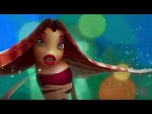 Weird and Funny Moments from Shark Tale