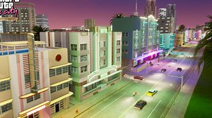 GTA: Vice City – Definitive Edition cheats for Nintendo Switch