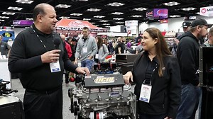 Here's the latest update on the CT525 engine from Pace Performance. Check them out at https://paceperformance.com/ | Crateinsider.com