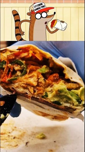 How to Make The Greatest Chimichanghas!