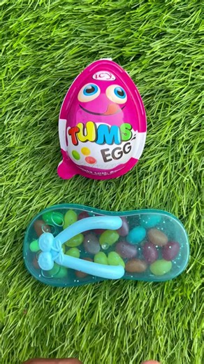 Fun Candy Unboxing for Kids