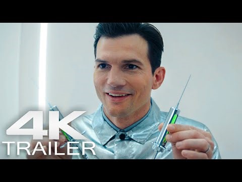 THE BEAUTY | Official Trailer (2026) Ashton Kutcher | FX & Hulu Original Series (4K)