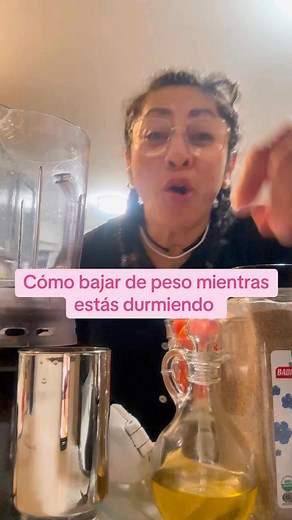 229K views · 3.7K reactions | Cómo bajar de peso mientras estás durmiendo #fbpost2025シ #fbreelsfypシ゚ #lifestyle #fblifestyle | Flor Cotton | Facebook