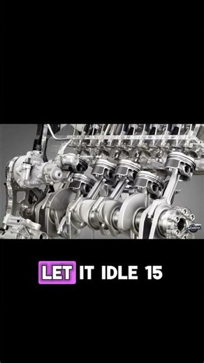 Your Engine dead😱#cars