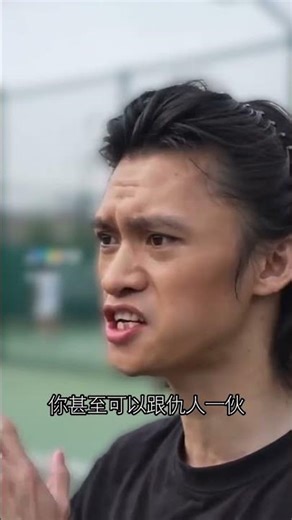 The Worst Tennis Match Ever! Face-Beating Battle