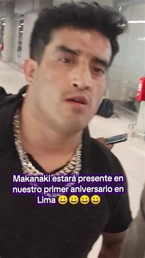 Este sábado 22 de noviembre en el local Huancarama - SJL 😀😀😀 @Makanaky_La_Realeza #juancitosuarez #aniversario