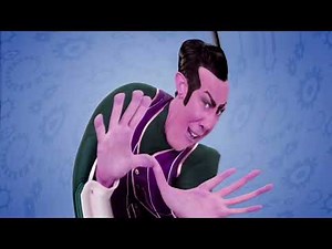 Robbie Rotten Hiding 666 Logo Jumpscare Compilation In Does Respond