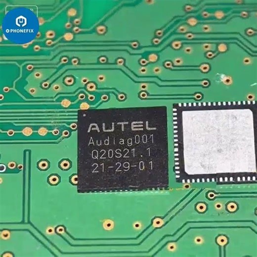 How to repair car poor fuel efficiency weak power? #carchip #ecufixtool