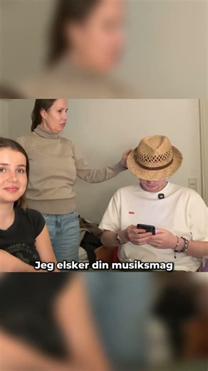 er den fed??