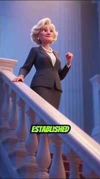 Margaret Thatcher: The Iron Lady | Full Life Story & Political Legacy