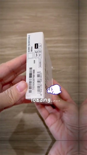 Bộ phát WiFi 5G Samsung Galaxy SCR01