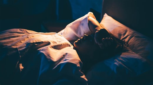 Your 'sleep profile' sheds light on health, lifestyle and cognition, new study shows