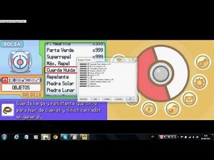 cheats pokemon platino