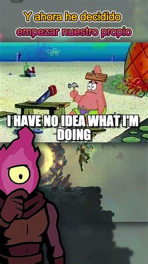 Creando un roguelike desde cero | Devlog #1