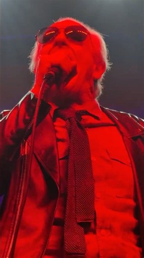 Graham Bonnet Band live 2026