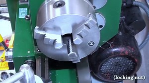 21K views · 406 reactions | Quick Change Toolpost | CNC | Facebook