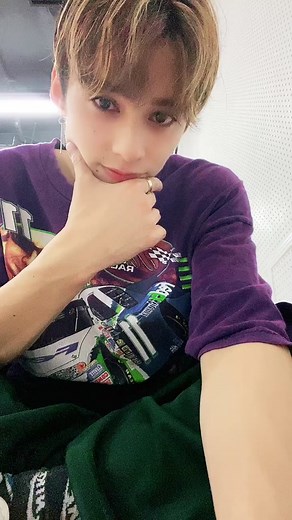 みんな真似してあげてね☺︎ #ONENONLY#ワンエン#ワンエンチャレンジ #ONOchallenge #POPPOPチャレンジ#POPPOP challenge#POPPOP#TETTA#fyp #9.23のオンラインライブ観てね