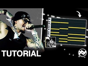 Yeat's Producer Shows YOU How He Made Beats for "Dangerous Summer"