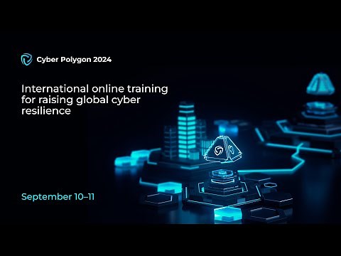 Cyber Polygon 2024 EN