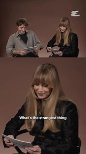 People just don’t get tattoos of celebrity autographs like they used to. Vice President of Video: @jasonikeler Director of Video: @amandakabbabe Director/Senior Producer: @bmurrayreal Producer: @aarrbb Supervising Cinematographer: @dwoodyard Editor: @colroon | Esquire