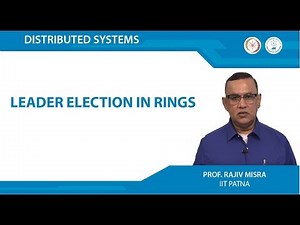 Leader Election in Rings