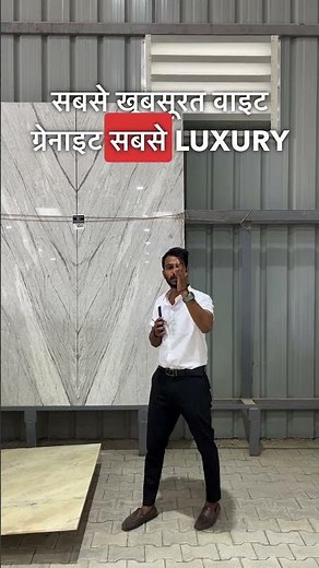 BEST 5 GRANITES for HOME | Lakha Red | Galaxy Black | Absolute Black | Montecristo | Valentino White