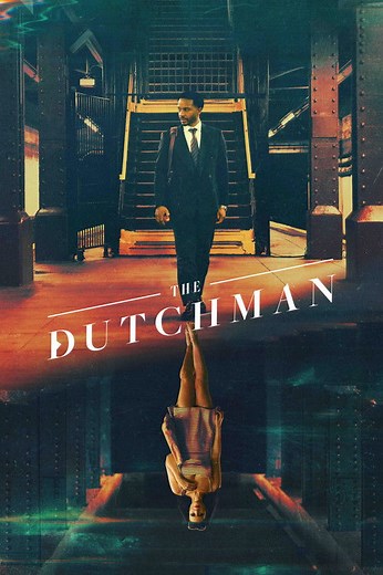 Stream The Dutchman (2026): Find it on Netflix, Prime Video, Hulu & more