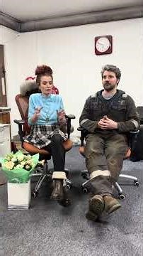 Channel update and changes: what do you want to see? We’ll be reading the comments 🥰🥰