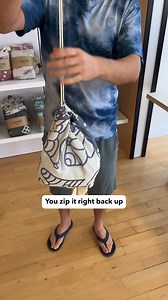 1.1K views | Discover MUST-HAVES for summer, including beach towels, PARTY BLANKES, SPF and all-new tote bags!️ | Sand Cloud | Facebook