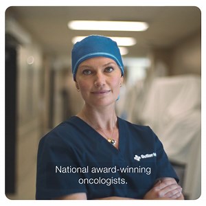 448 reactions · 18 shares | From dedicated oncologists to compassionate navigators who are always by your side, Sutter never stops finding better ways to support you. | Sutter Health | Facebook