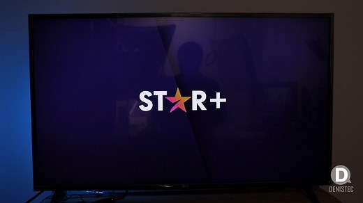 Descargar e instalar Star Plus en cualquier Tv o Tv Box con Android TV 2026