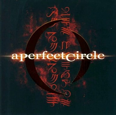 A Perfect Circle - Mer De Noms (Full Album)