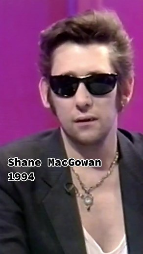 Shane MacGowan interviewed on The Danny Baker Show - 1994 #ShaneMacGowan #ThePogues #Interview #ChristmasCover